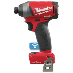 Аккумуляторный винтоверт Milwaukee M18 ONEID-0