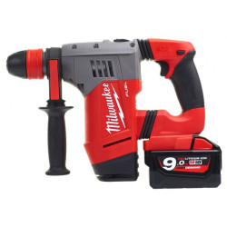 Перфоратор Milwaukee M18 CHPX-902X