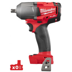 Аккумуляторный гайковерт Milwaukee M18 FMTIWF12-0X