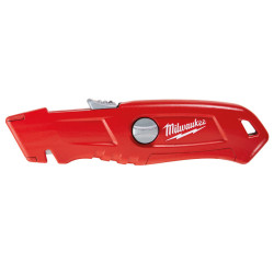 Нож самовозвращающийся Milwaukee 48221915
