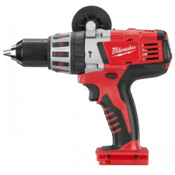 Дрель-шуруповерт Milwaukee HD28 PD-0X