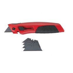 Нож выдвижной Milwaukee 48221910