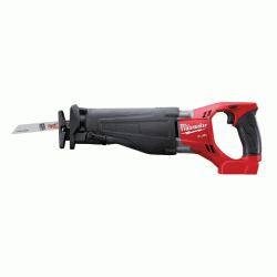 Сабельная пила Milwaukee M18 CSX-0 FUEL
