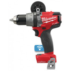 Дрель-шуруповерт Milwaukee M18 ONEPD-0 ONE-KEY