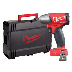 Аккумуляторный гайковерт Milwaukee M18 FIWP12-0X