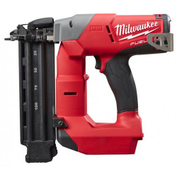 Гвоздезабиватель Milwaukee M18 CN18GS -202X