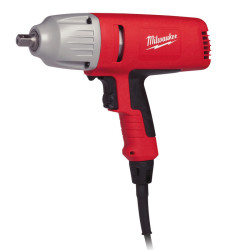 Гайковерт ударный Milwaukee IPWE 400 RQ