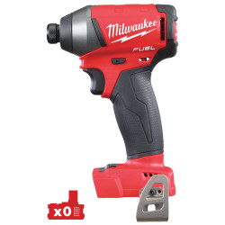 Аккумуляторный винтоверт Milwaukee M18 FID-0