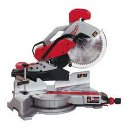 Торцовочная пила Milwaukee MS 304 DB