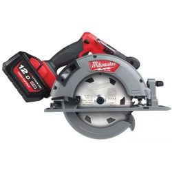 Циркулярная пила Milwaukee M18 FCS66-121X
