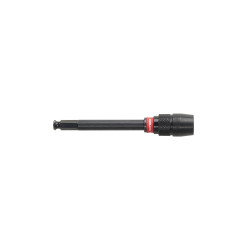 Удлинитель Milwaukee Quik-Lok 7/16" Нех 140 мм