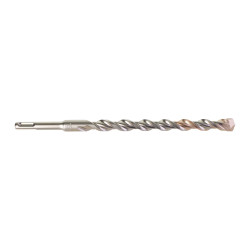 Бур Milwaukee SDS+ M2 15x260 мм