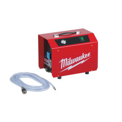 Вакуумный насос Milwaukee VP6