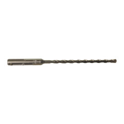 Бур Milwaukee SDS-Plus M2 5.5x160 мм 10 шт.