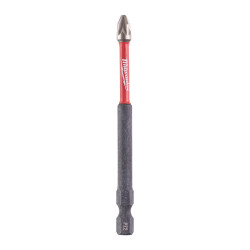 Насадка Milwaukee Shockwave PZ2 90 мм