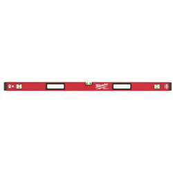 Уровень Milwaukee Redstick Backbone 120 магнитный