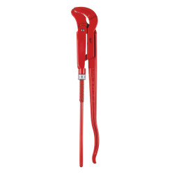 Газовый ключ Milwaukee 340 мм