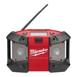 Радиоприемник Milwaukee C12 JSR-0