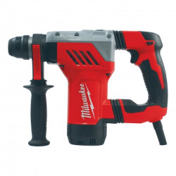 Перфоратор Milwaukee SDS-PLUS 3-режимный L-образный PLH 28 E