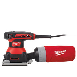 Шлифмашина Milwaukee SPS 140