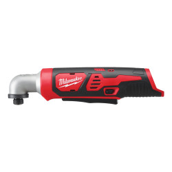 Субкомпактный угловой импульсный винтоверт Milwaukee M12 BRAID-0
