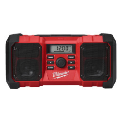Радио Milwaukee M18 JSR-0