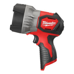 Светодиодный прожектор Milwaukee M12 SLED-0