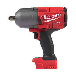 Высокомоментный импульсный гайковерт Milwaukee с фиксацией фрикционным кольцом M18 FHIWF12-0X