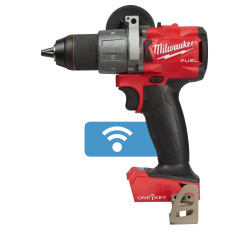 Дрель-шуруповерт Milwaukee M18 ONEDD2-0X
