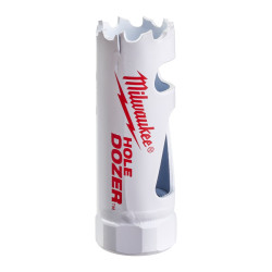 Коронка Milwaukee Hole Dozer Holesaw биметаллическая 20 мм