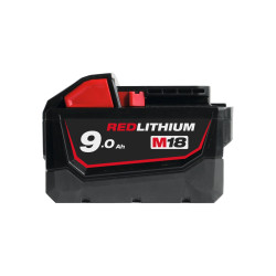 Аккумулятор Milwaukee M18 B9
