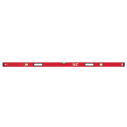 Уровень Milwaukee Redstick Backbone 180 магнитный