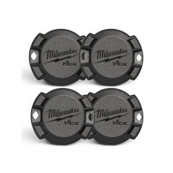 Трекер Milwaukee Tick BTM-4 One-key 4 шт.