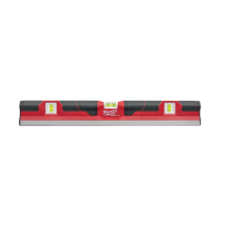 Уровень Milwaukee для работы с бетоном Redstick 60 см