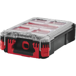 Компактный органайзер Milwaukee Packout