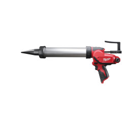 Клеевой пистолет Milwaukee M12 PCG/400A-0