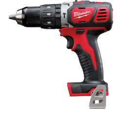 Компактная ударная дрель Milwaukee M18 BPD-0
