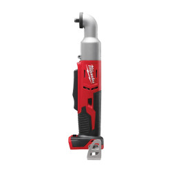 Компактный угловой импульсный гайковерт Milwaukee M18 BRAIW-0