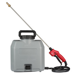 Опрыскиватель Milwaukee M18 BPFP-CCST