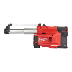 Система пылеудаления Milwaukee M12 UDEL-201B