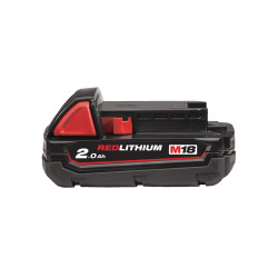 Аккумулятор Milwaukee M18 B2