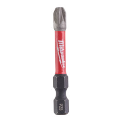 Насадка Milwaukee Shockwave PZ3 50 мм