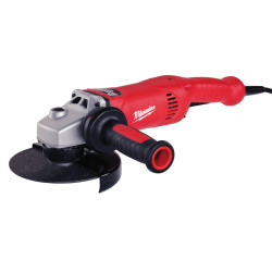 УШМ Milwaukee AGV 17-150 XC/DMS