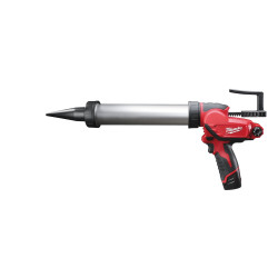 Клеевой пистолет Milwaukee M12 PCG/400A-201B