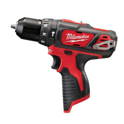Субкомпактный ударная дрель Milwaukee M12 BPD-0