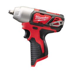 Гайковерт импульсный Milwaukee M12 BIW38-202С