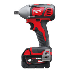 Импульсный гайковерт Milwaukee с хвостовикос 1/2" M18 BIW12-402C