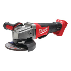 УШМ (болгарка) Milwaukee M18 CAG125XPD-0X