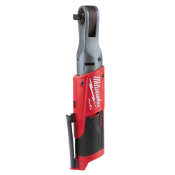 Субкомпактная импульсная трещотка Milwaukee M12 FIR38-0