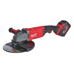 УШМ (болгарка) Milwaukee M18 FLAG230XPDB-121C